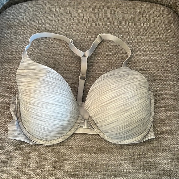 PINK Wear Everywhere Push Up Bra - Picture 1 of 3